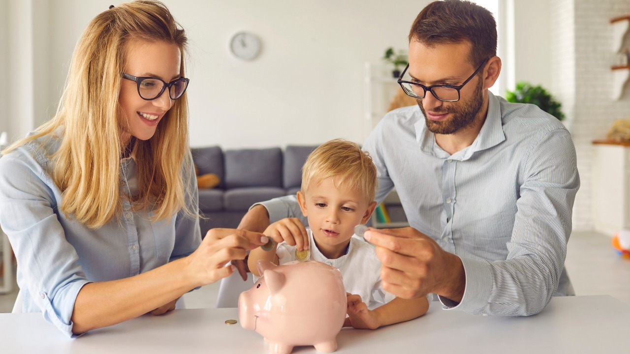 Entrepreneurship And Financial Literacy For Kids: Building a Strong Foundation