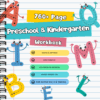 preschool and kindergarten workbook 760+ pages